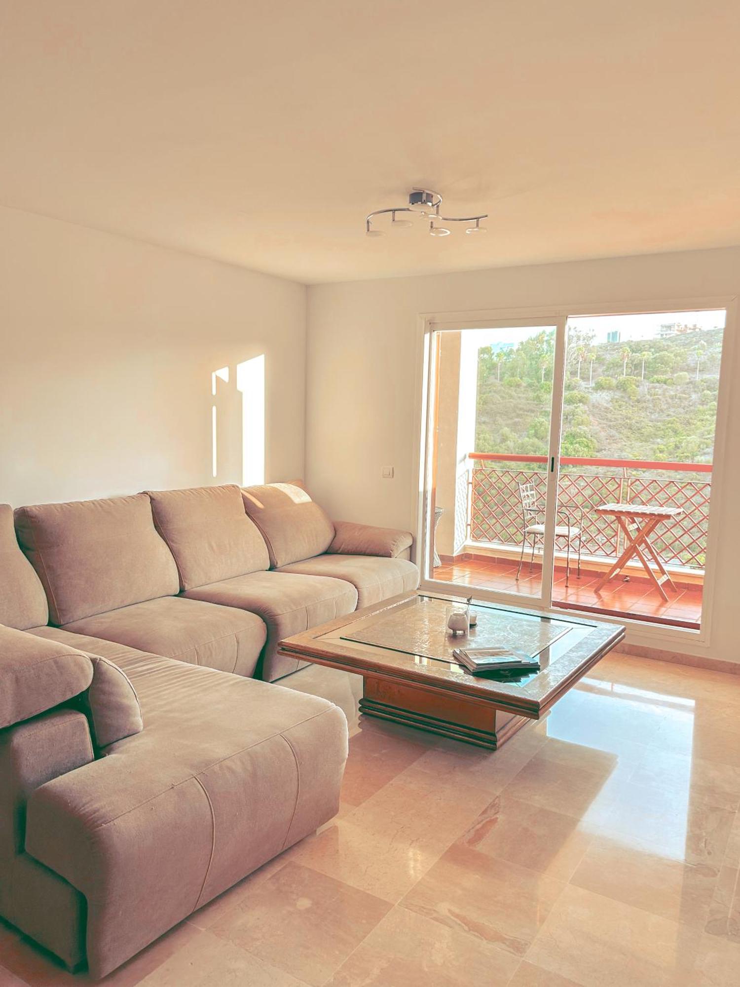 Albatross Golf Suite Алкайдеса Екстериор снимка